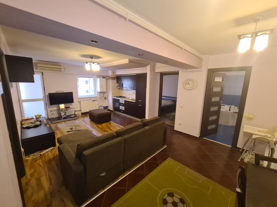 Apartament de inchiriat