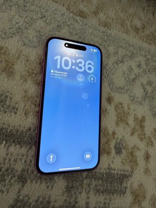 Продается в отличном состояний Iphone 16