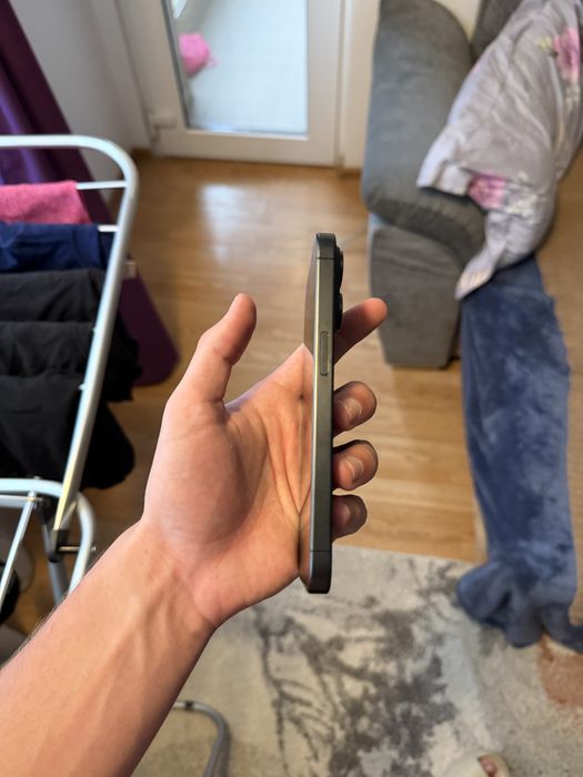 Iphone 15 pro 256 GB