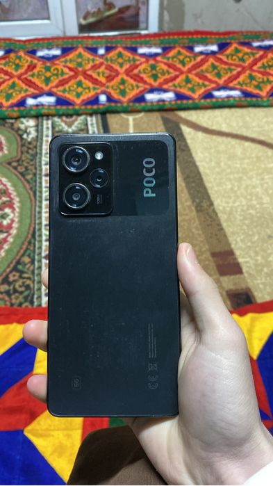Poco X5 Pro 5g идеал