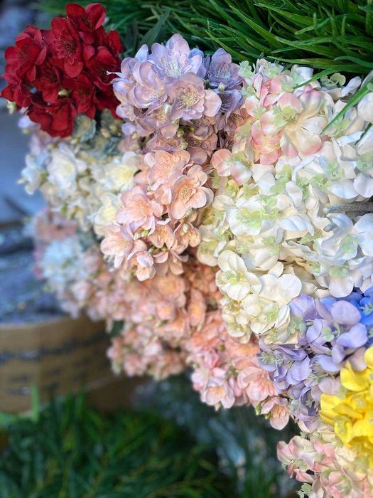 Sun'iy Gullar | Optom va donaga | Bo'lib to'lash