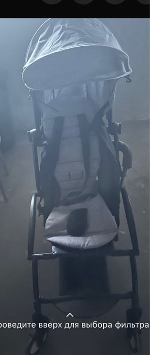 Продам детскую коляску