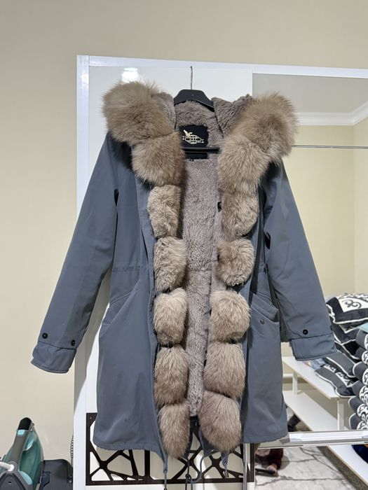 Парка сатылады в отличном состояний