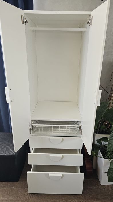 Dulap ikea copii
