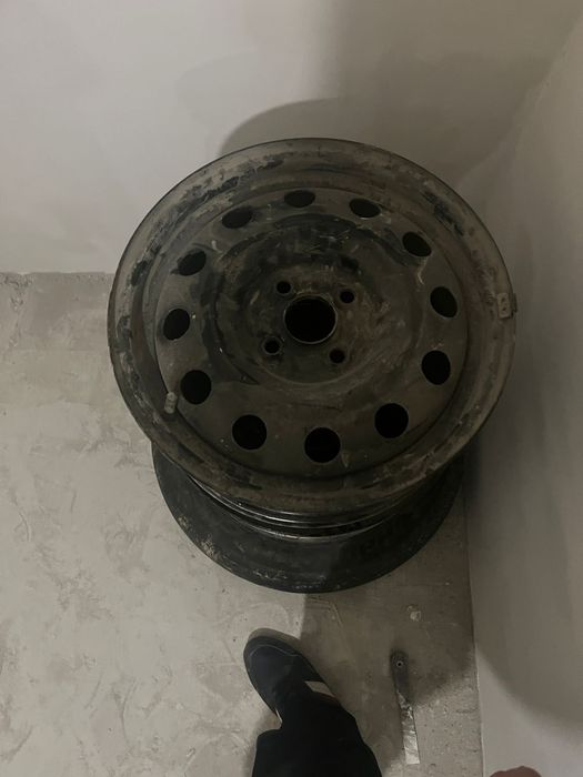 Диска R15 сатылады