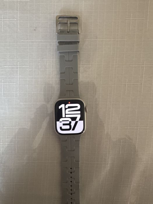 Apple watch 8 41м эмкость 100
