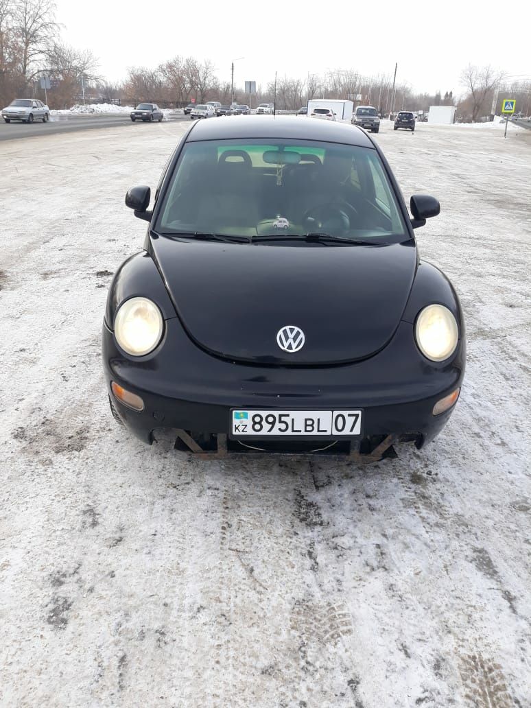 Volkswagen Beetle цена: купить Фольксваген Beetle новые и бу. Продажа авто  с фото на OLX Казахстан