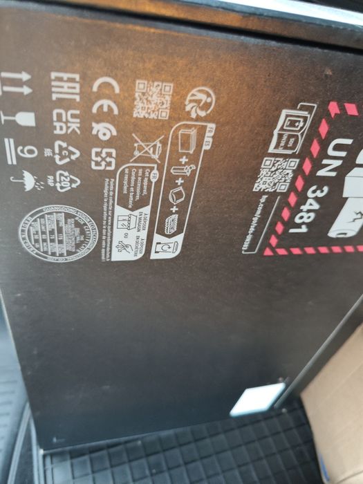 Black Friday, HP Omnibook Flip 16 inch AI, 2 in 1