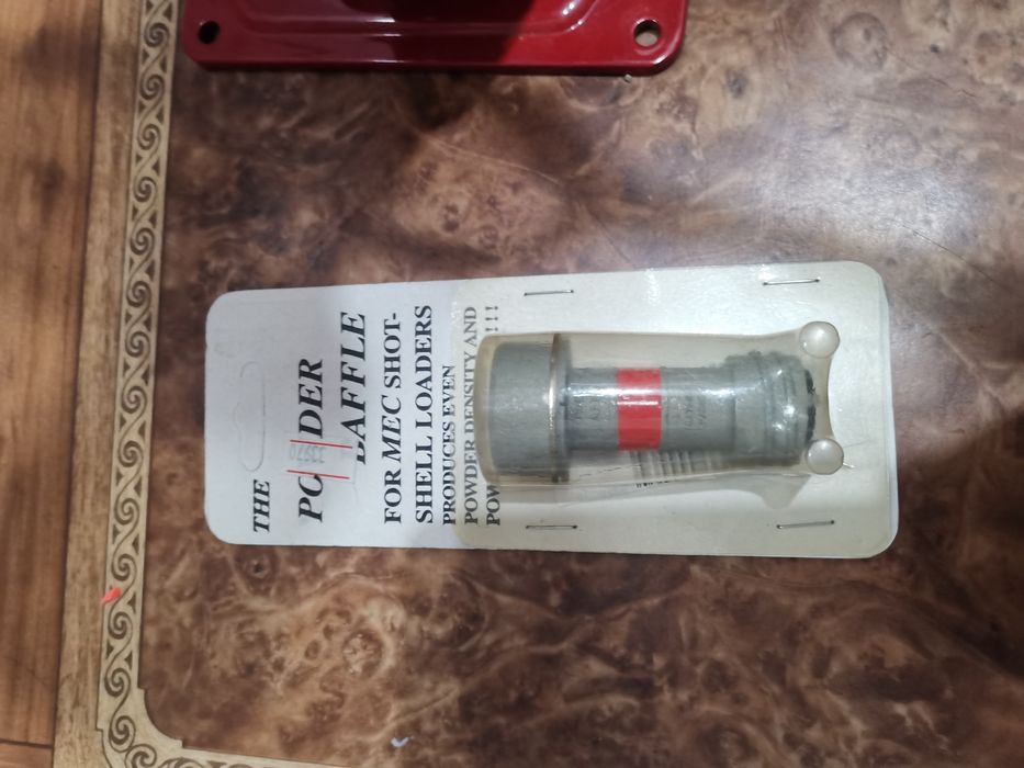 Станок MEC Junior 600