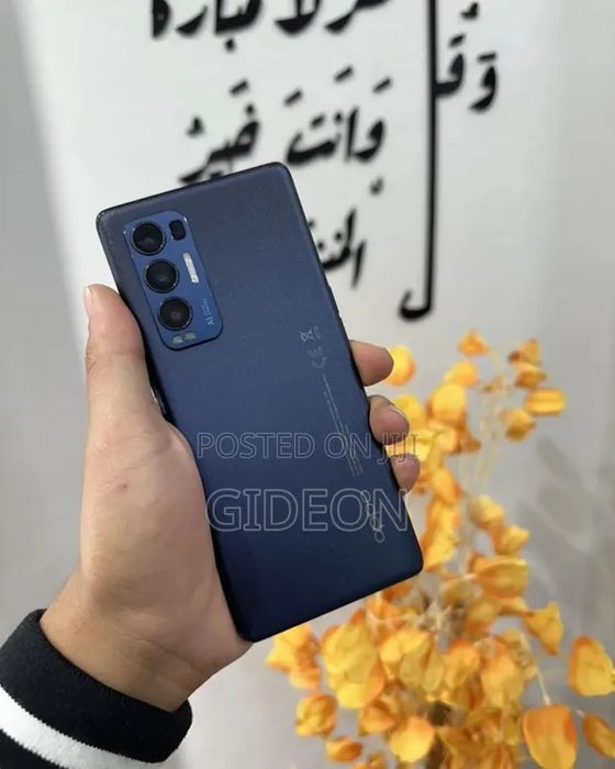 OPPO _FIND X3NEO 5G_ 256Gb 12Gb dualsim