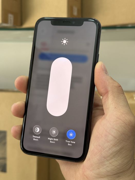 Iphone 11 pro