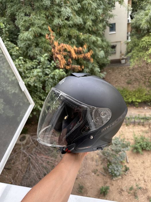 Cască MT Helmets  Thunder 3, mărime S