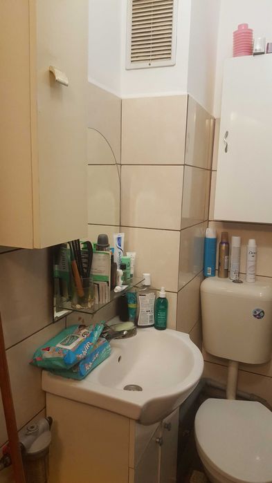 Vand apartament 3 camere confort II