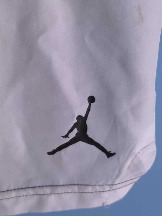 Jordan Dri-FIT Sport Woven Къси панталони/Мъжки XL