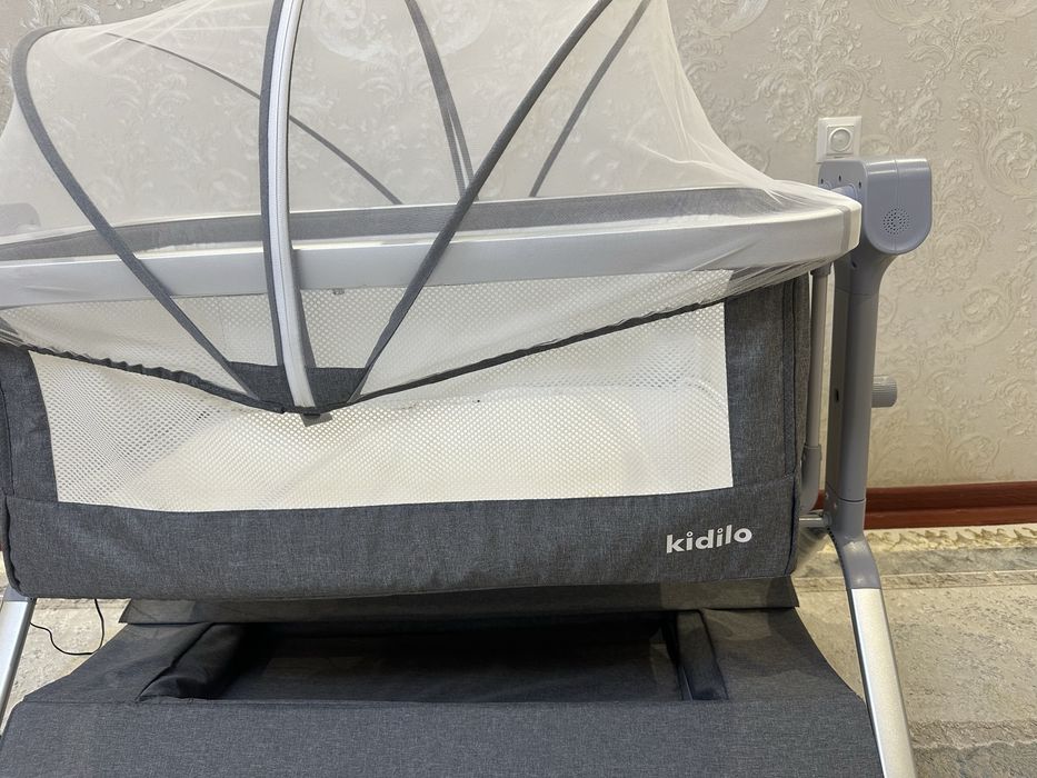Kidilo elektron lyulka