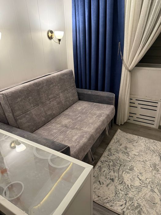 Аренда 2 хонали квартира Массиве Кушбеги Башлык