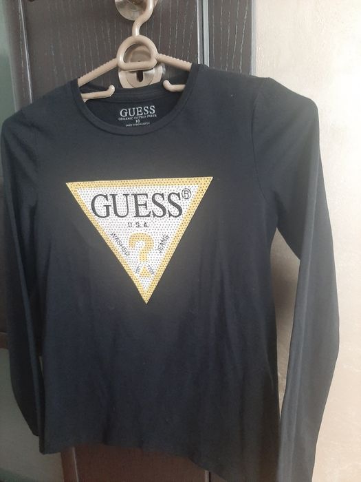Детска блуза GUESS
