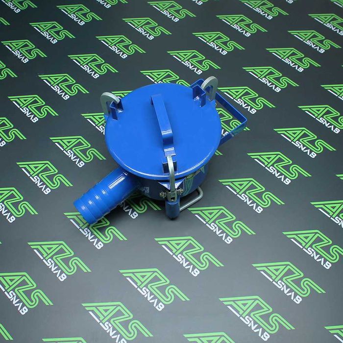 Сливные устройства УНС, УНСА — 75–150 мм