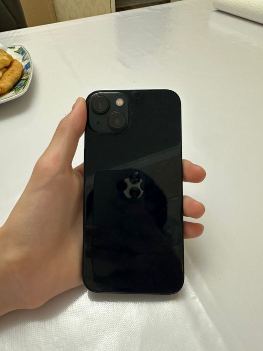 Iphone 13 128gb 100%