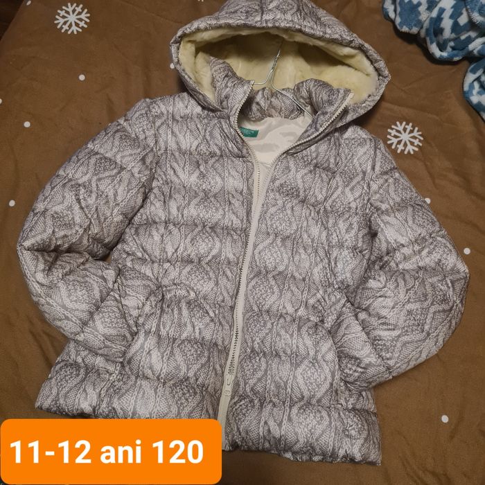 Geaca dama superba ,noua