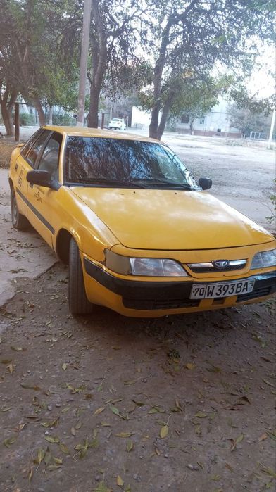 Espero koreskiy sariq