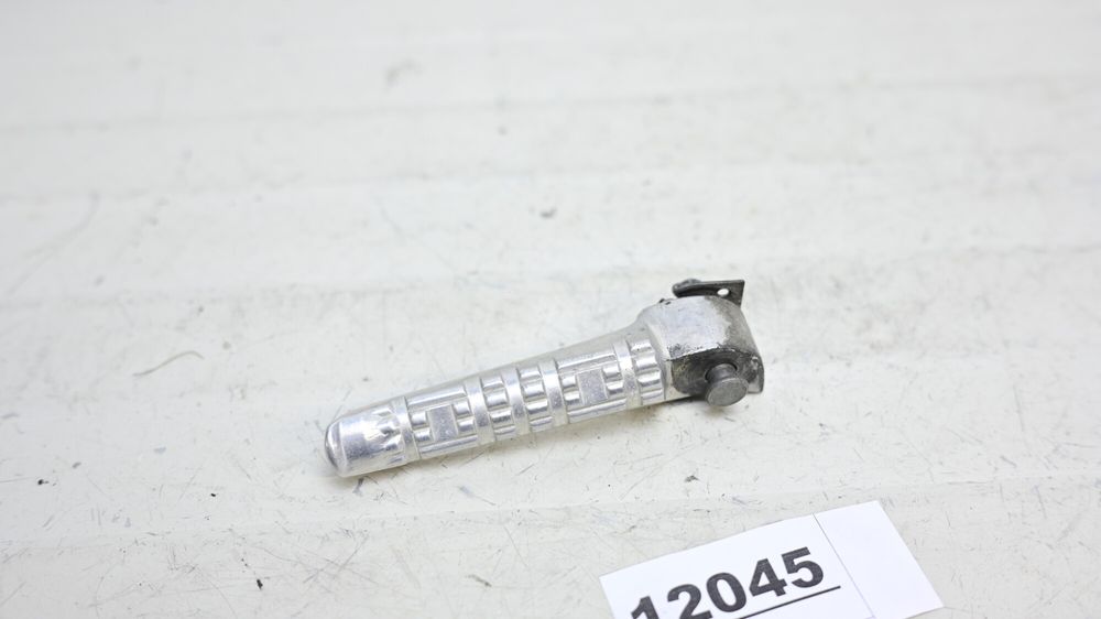 Scarita Pasager Dreapta Yamaha FZ6 2004 - 2009