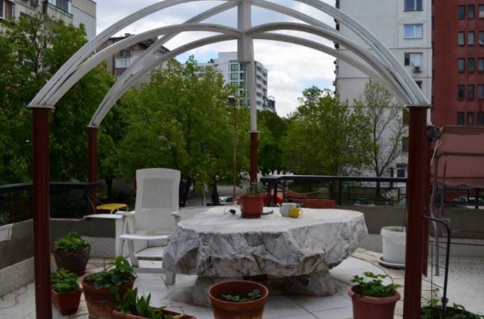 Дава се под наем Двустаен апартамент в София, Лагера - 60 кв.м за 752.76 € - Снимка #5