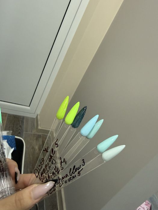 Гел лак Claresa.