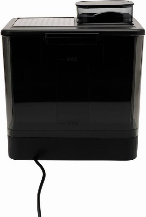 Кофемашина автомат Duvel