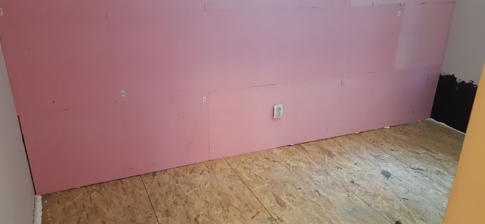 Meserias finisaje renovari