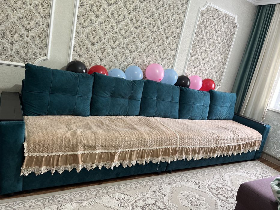 Бу диван состоян хорошее