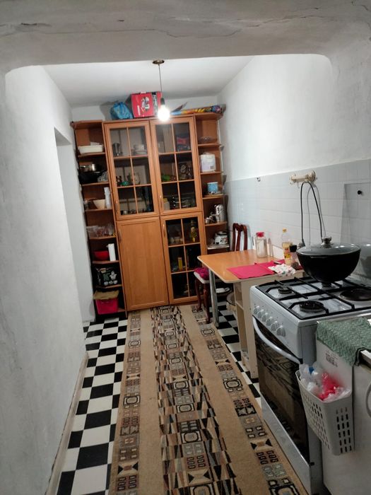 Продам 2-х комнатную квартиру