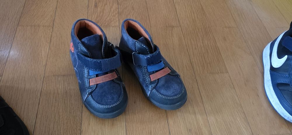 Детски обувки 26 номер