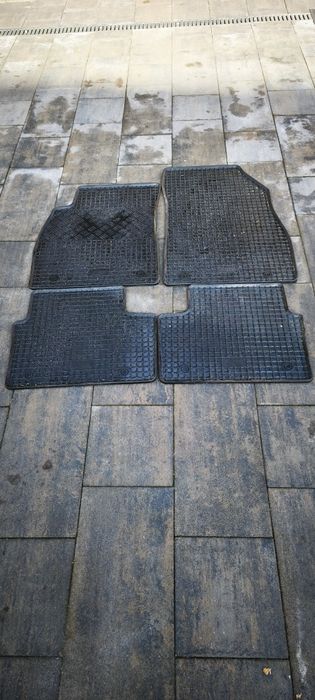 Covorașe Opel Insignia 2012