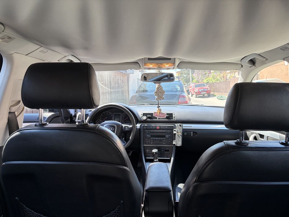 Audi a4 b7 2.0TFSI Quattro - cititi cu atentie anuntul