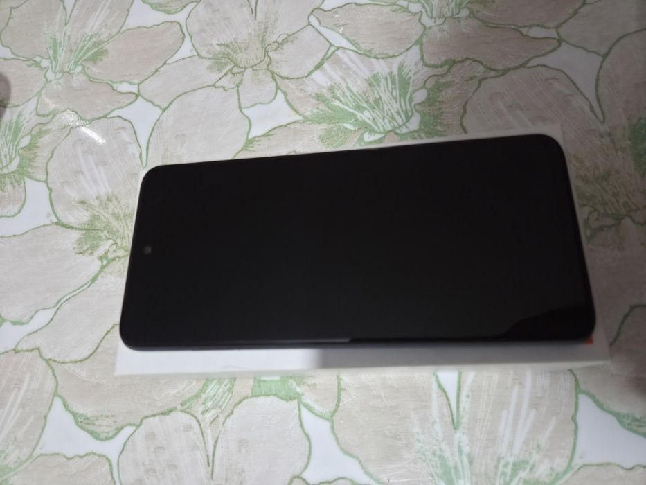 Redmi note 9s  128 gb