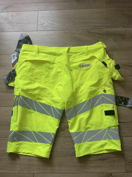 MASCOT-NOU pantaloni de lucru , profi, full softshell , barbati, marimea 62