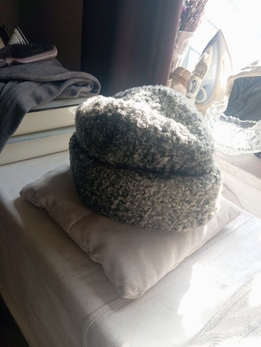 Продам шапку каракуля