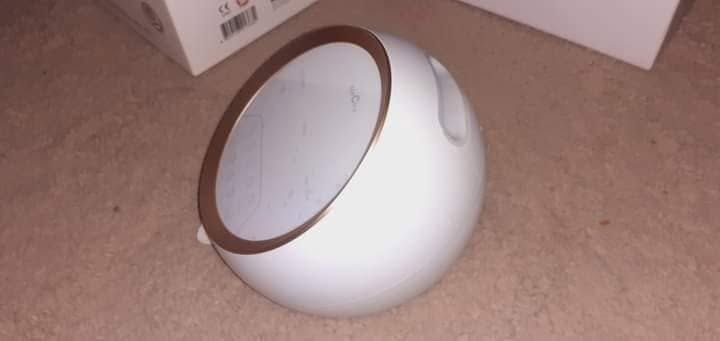 Pompa Dual Spectra