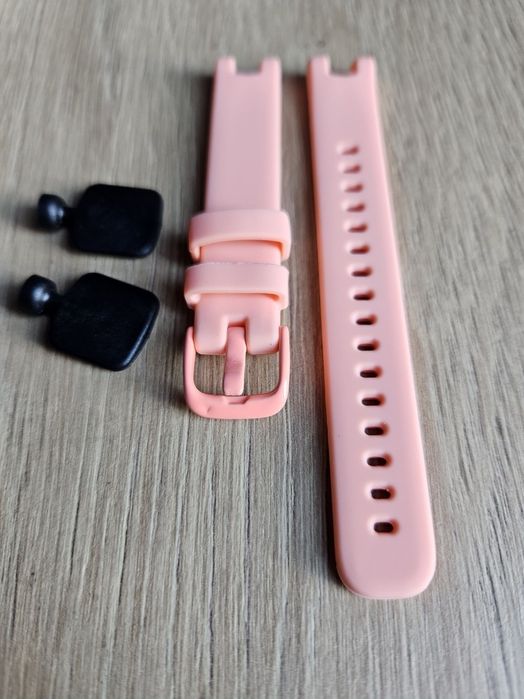 Curele silicon pentru ceas garmin Lily