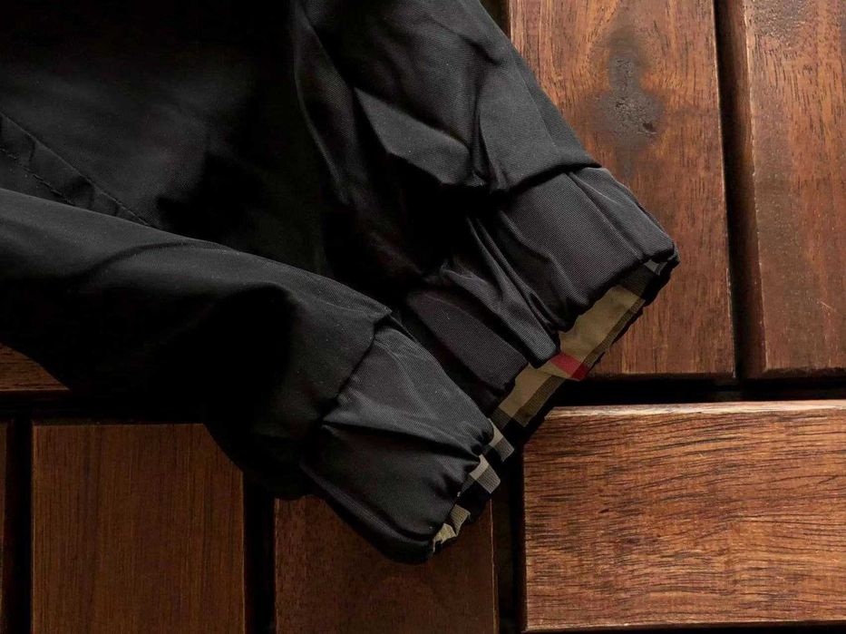 Geaca Burberry Premium cu 2 fete