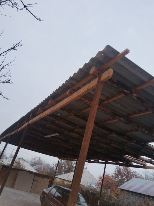 Буу материал балка Буу Шифер страпила материал балка балки