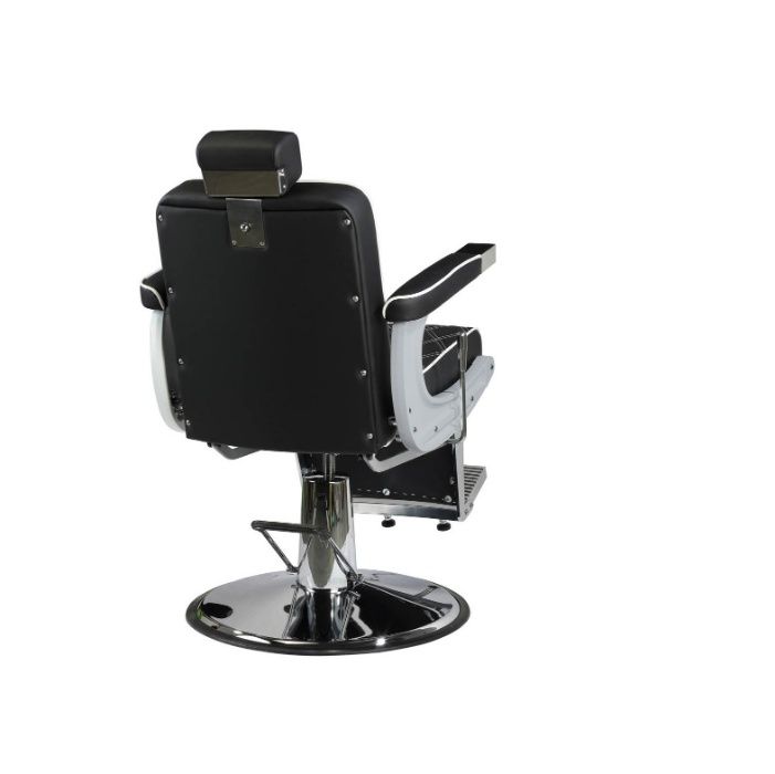 Бръснарски стол Karl - бърза доставка - наличен