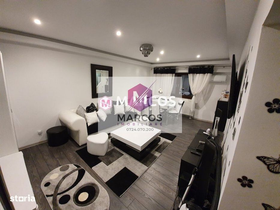 Apartament 1 camera et.4, Central, ID 659