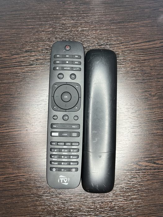 2 Kartina tv quattro