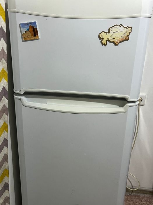 Холодилник жақсы істейді