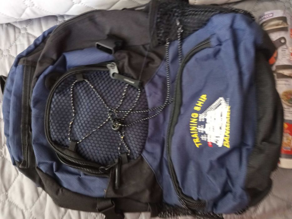 Раница различни модели