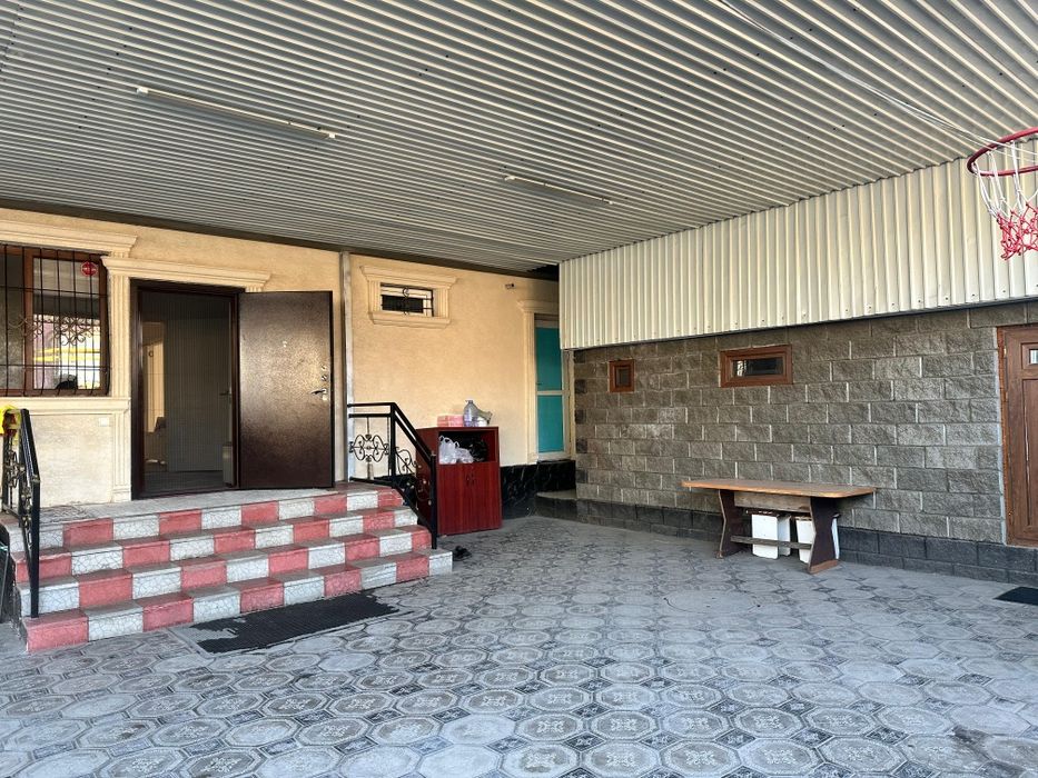 Продам дом в мкр Шанырак