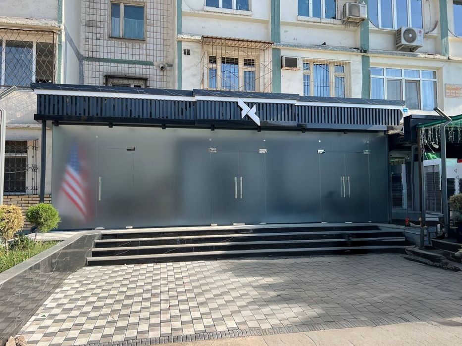 Аренда офиса Паркентский / Циалковский перекр. Помещение с мебелью