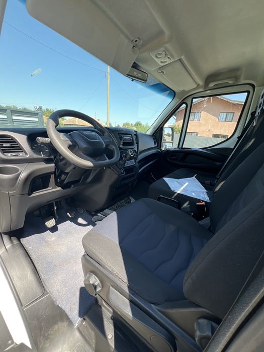 Iveco  Dayli 140